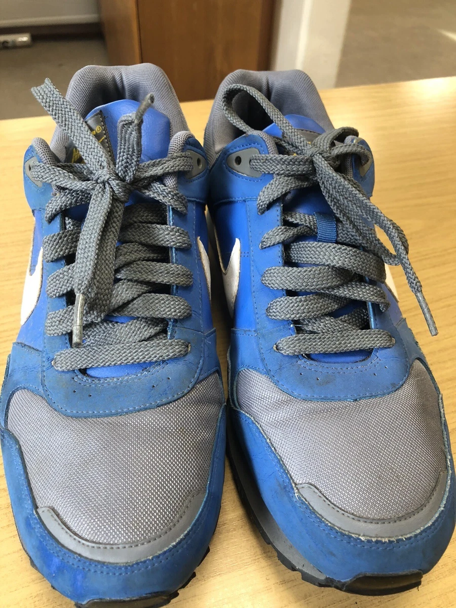 Mens nike trainers size best sale 11
