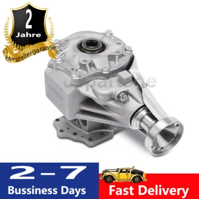 Verteilergetriebe Für Range Rover Evoque 2.2L TD4 L538 Freelander L359 LR066503