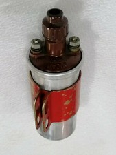 BOMBINA ALIMENTAZIONE ORIGINALE DUCATI SCRAMBLER 250 - 350 - 450 ELRTTROTECNICA 