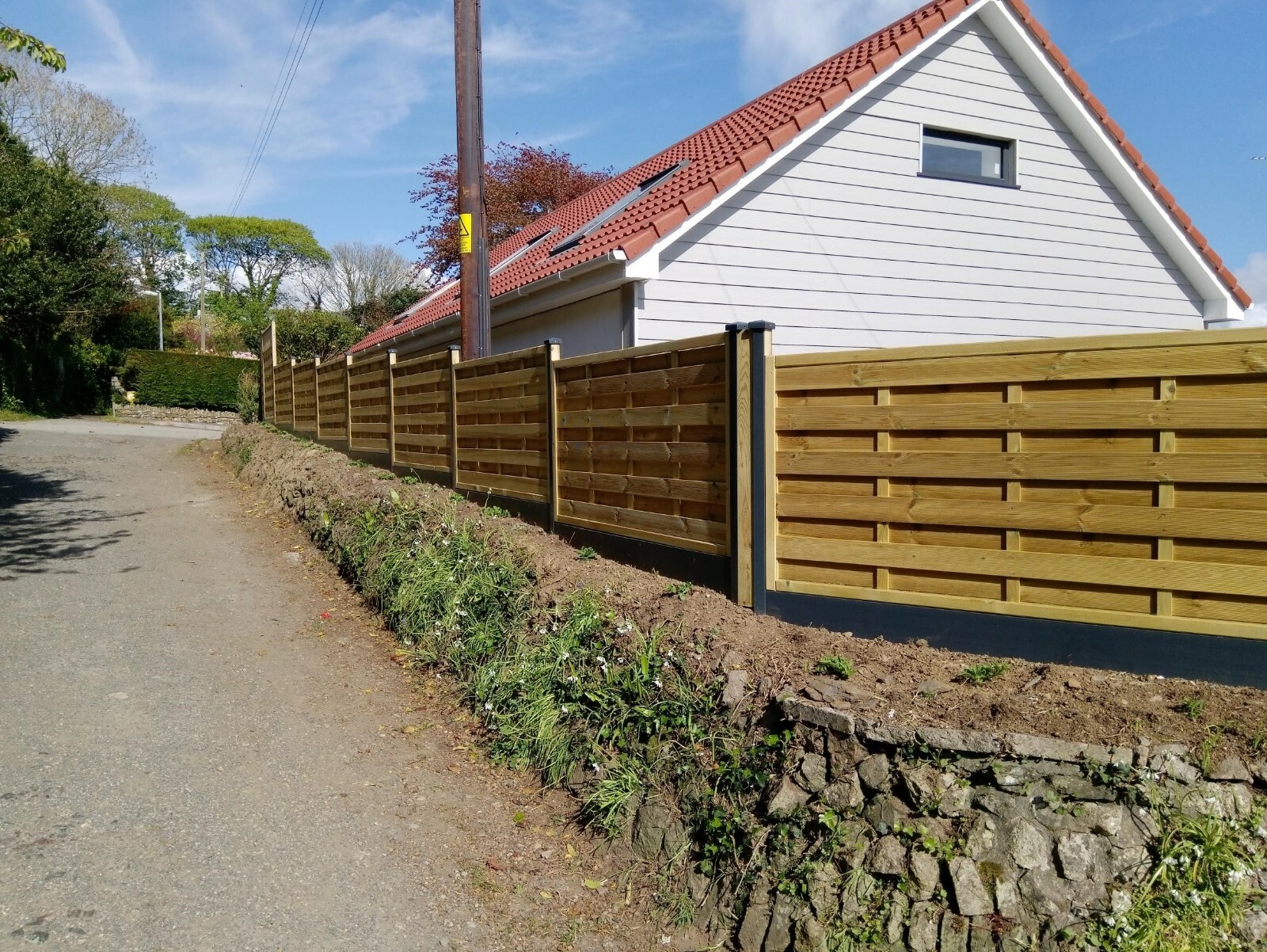 Fencemate DuraPost | Fencing Products Ltd