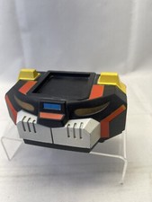 HG Toys Voltron Talking Toothbrush Battery Operated Not Working