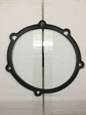 Guarnizione coperchio carter frizione DUCATI, originale, OEM gasket clutch