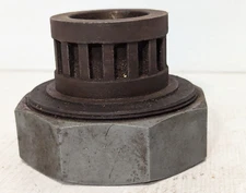 Toledo NYE 1752915 Pipe Threader head for 1.5 inch pipe diameter 