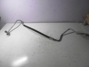 BMW 5 F10 F11 Klimaleitung 9250709 520d 135kW N47D20C 189361