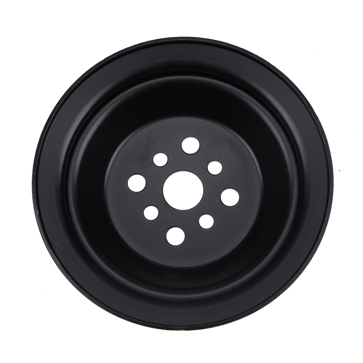 Fan Pulley 3919624 For Cummins Engine 4B ISBE QSB 7