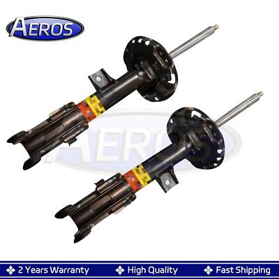 2PCS Front Shock Absorber Strut for Hyundai Palisade 2020-2022