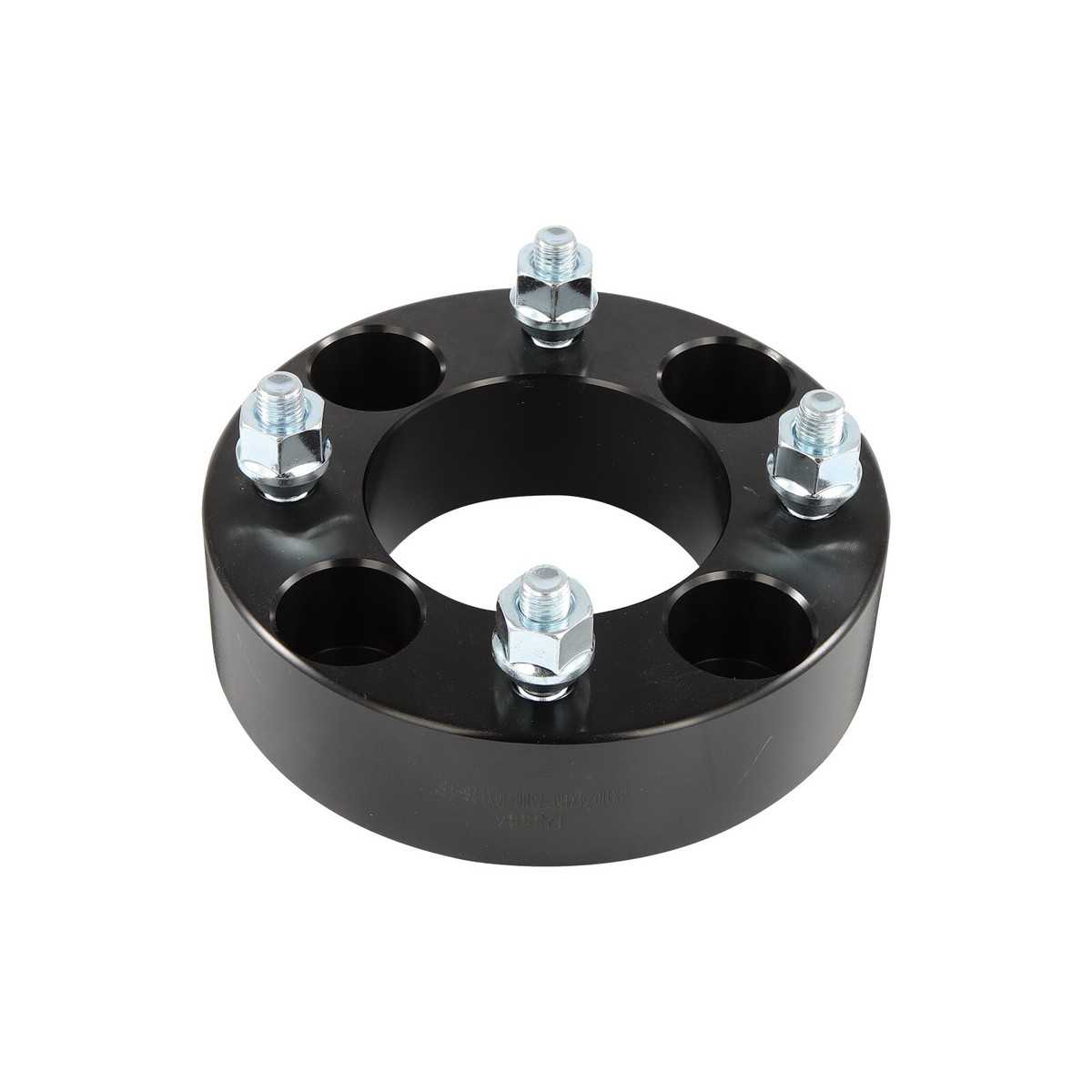 XRW WHEEL SPACERS CFMOTO CFORCE 450-520 L (2022+) 45mm 115 - 110