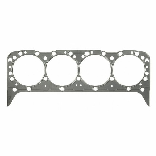 FelPro 7733 SH1 SBC Steel Shim Head Gasket 4.100" Bore Small Block