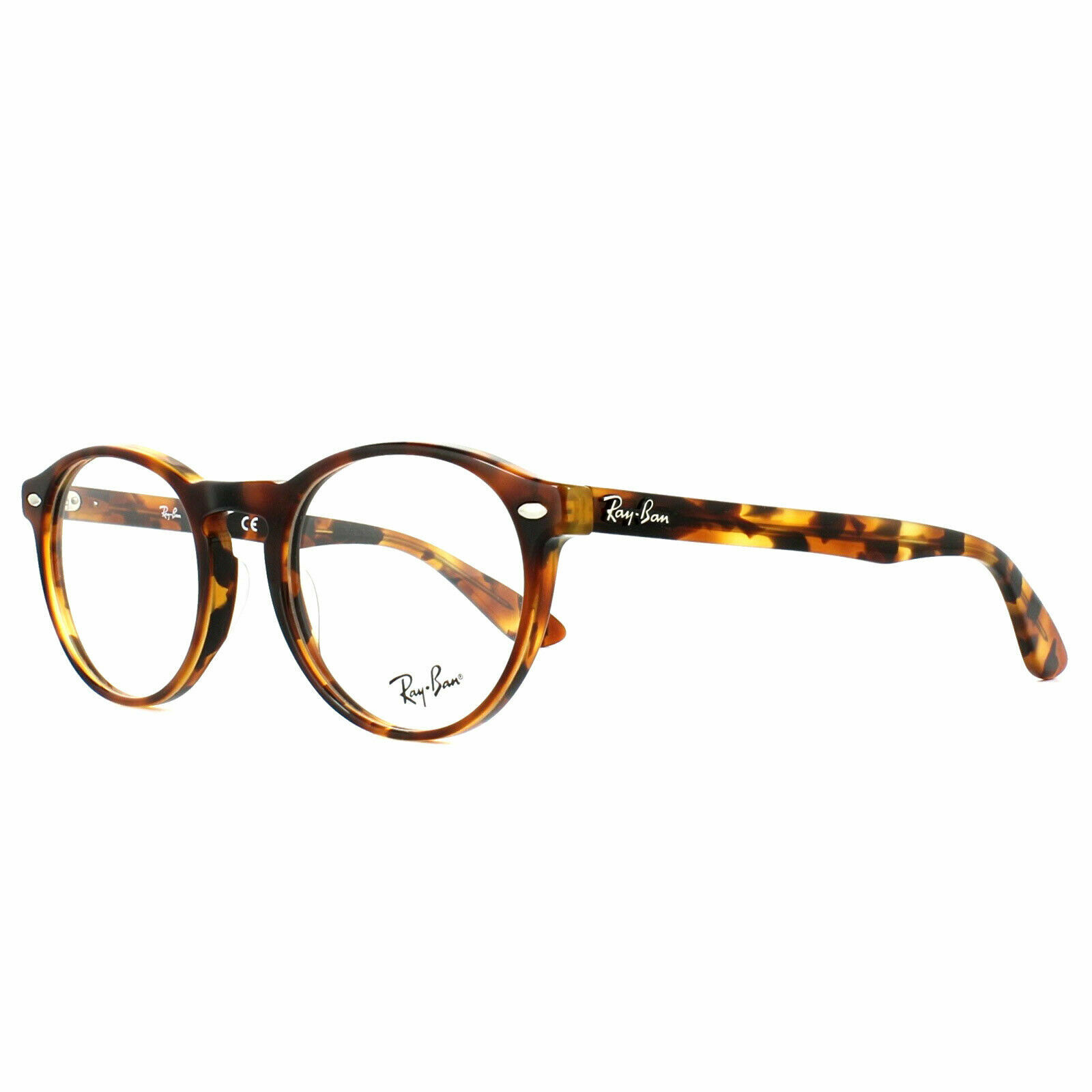 mens brown glasses frames