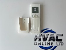 Daikin ARC466A67 infrared controller A/c Remote controller Control ARC466