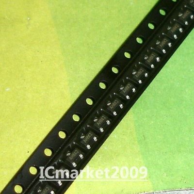 10 PCS IMP810LEUR SOT-23 IMP810L IMP810 Microcontroller Power Supply Supervisor
