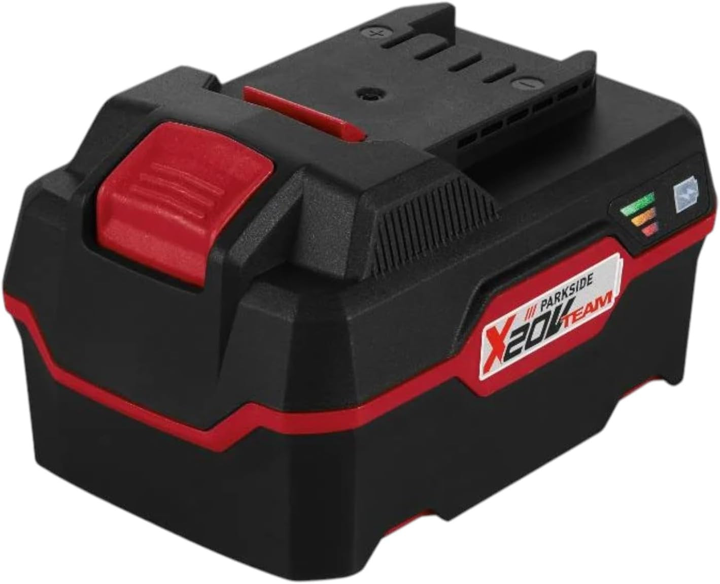 Batteria Parkside 20V 4Ah PAP 20 B3 Originale - Potenza X 20V Team