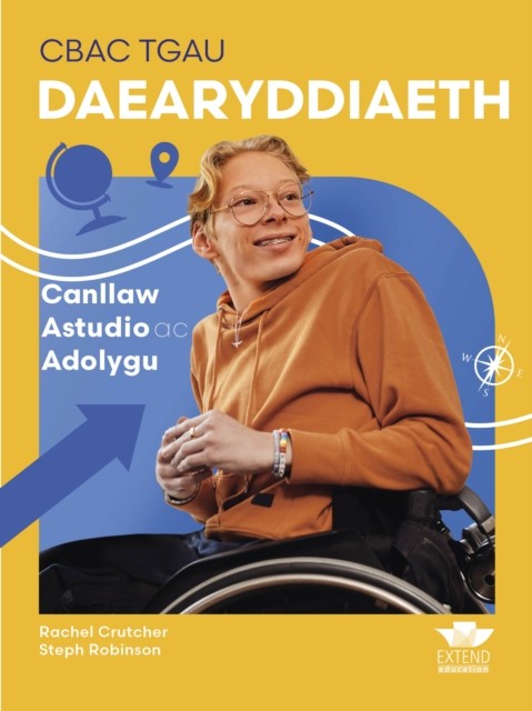 Cbac Tgau Daearyddiaeth Canllaw Astudio