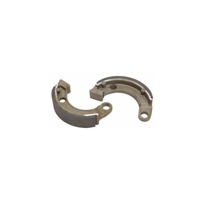 EBC Standard Brake Shoes - Front 633CL77CL77