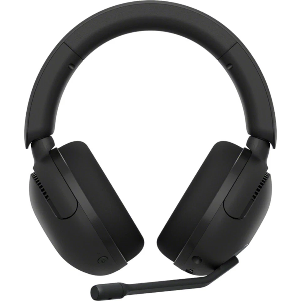 Sony INZONE H5 Wireless Noise Cancelling Gaming Headset, Black - WHG500/B - Open