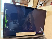 Apple MacBook Pro Retina 13" A1989 A2159 A2251 A2289 LCD Screen - cracked broken