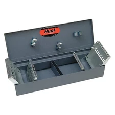 HUOT 12700 Tap Storage,13-1/2"x2-3/4"x4-1/2" 18EC40