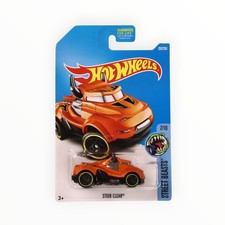 Hot Wheels Steer Clear 207/250 - 2016 Mainline A