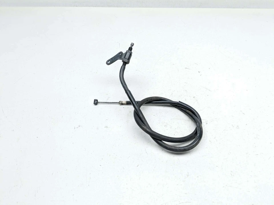 Línea de cable de embrague Honda CB500F 18 Foto 3 de 4