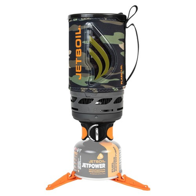 #ad Jetboil Flash 1.0 L Fast Boil System Camo HOT SALE FREE SHIPPING US $86.05