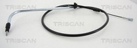 Bremsseil Seilzug Feststellbremse Triscan 8140 161178 FüR Tourneo Transit Ford