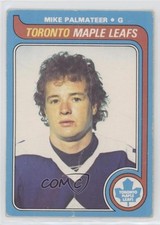 1979-80 O-Pee-Chee Mike Palmateer #197 0e03