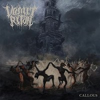 Vomit Ritual U.S.A. - Callous - Vinyl Record - G3Z