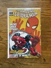 Amazing Spider-Man #17 1:25 Variant 1st Cover App of Rek-Rap Marvel Comics J