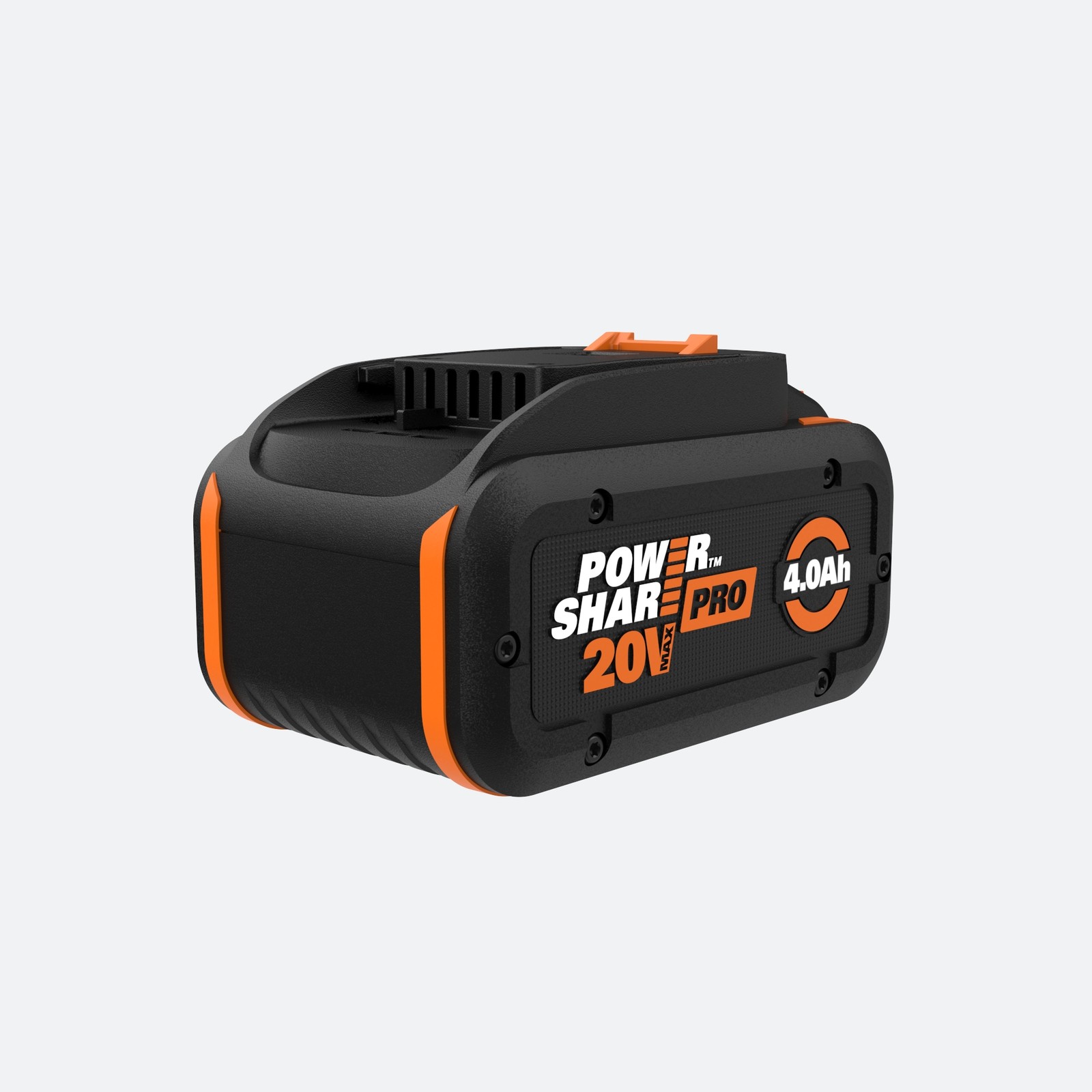 WA3674 Worx 20V Power Share PRO 4.0Ah Battery-SR