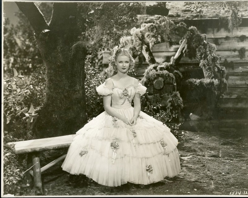 JOAN BENNETT ORIGINAL MOVIE PHOTO 04222026-4