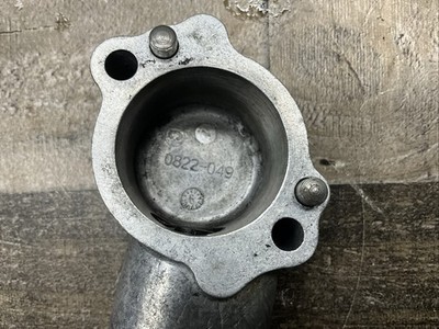 OEM ARCTIC CAT 0822-049 SPEEDOMETER SENSOR HOUSING & SENSOR 550