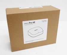 eero Pro 6E S011111 Mesh WiFi Router