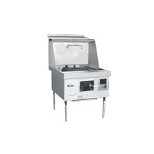 Town M-1-STD Gas Wok Range