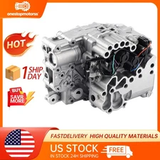 TR580 CVT Transmission Valve Body For Subaru Forester Impreza Outback 2012-2016`