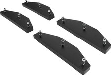 Stabilizer Street Pad Compatible With John Deere 310, 410, 510, 710 Backhoes-3