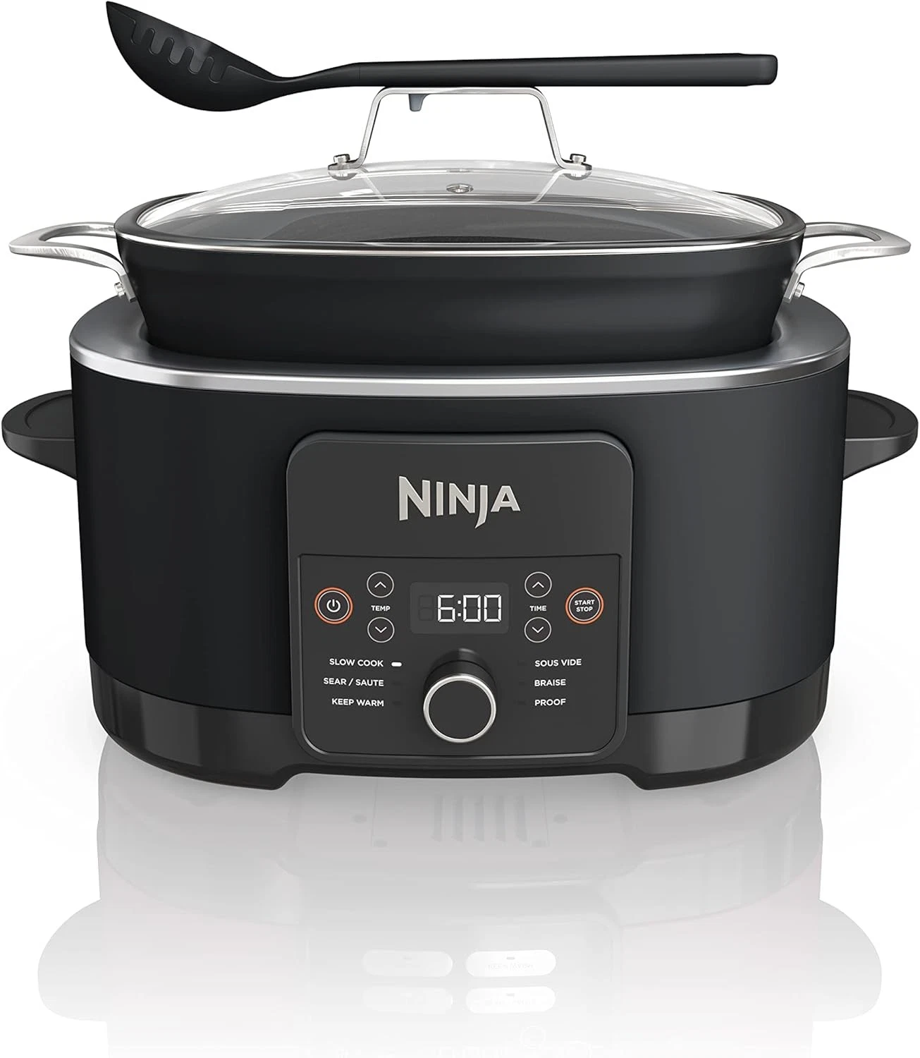 Possiblecooker Plus 12 Functions 8.5 Qt Multi Cooker