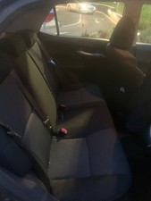 Toyota auris for sale