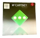 Paul McCartney III 2020 Limited Edition Green Vinyl Target Exclusive NEW Sealed