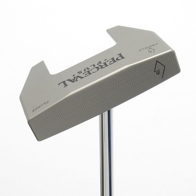 ARGOLF Perceval PLUS putter steel shaft [34].Golf