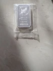 .999 Fine Silver Bar 1 oz - Sunshine Minting
