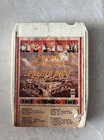 2 Sonora Matancera 8 Track Cartridge Tapes - Estrellas de & En Puerto Rico  — photo 2