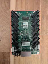NovaStar MRV366 LED Receiving Card for Display Panel Screen Controller System
