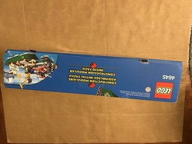 LEGO CITY: Harbour (4645)-Brand New In Factory Sealed Box