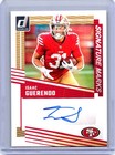 2025 Panini Isaac Guerendo Base (Raw)