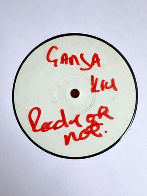 Fugees - Ready Or Not DJ Zinc Remix / Sasha & Maria - Be As One 12'' Vinyl