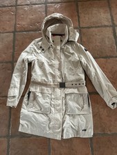 Gaastra Damen Jacke Longjacket Gr. XXL - wie neu