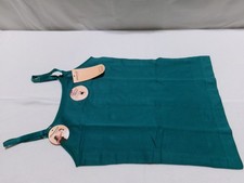 U1 SHAPERMINT All Day Everyday Scoop Neck Cami Forest Womens Size XL