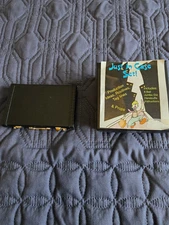 Just In Case – Mini Briefcase by George Fowler - Ecellent Condition Great Item.