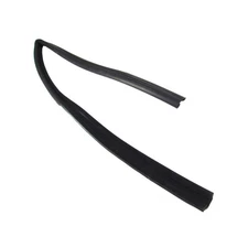 Precision Parts GRL 6111 84 Glass Run Channel Front Driver Left Side Hand