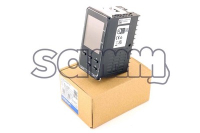 OMRON E5EC-QR2ASM-820 New